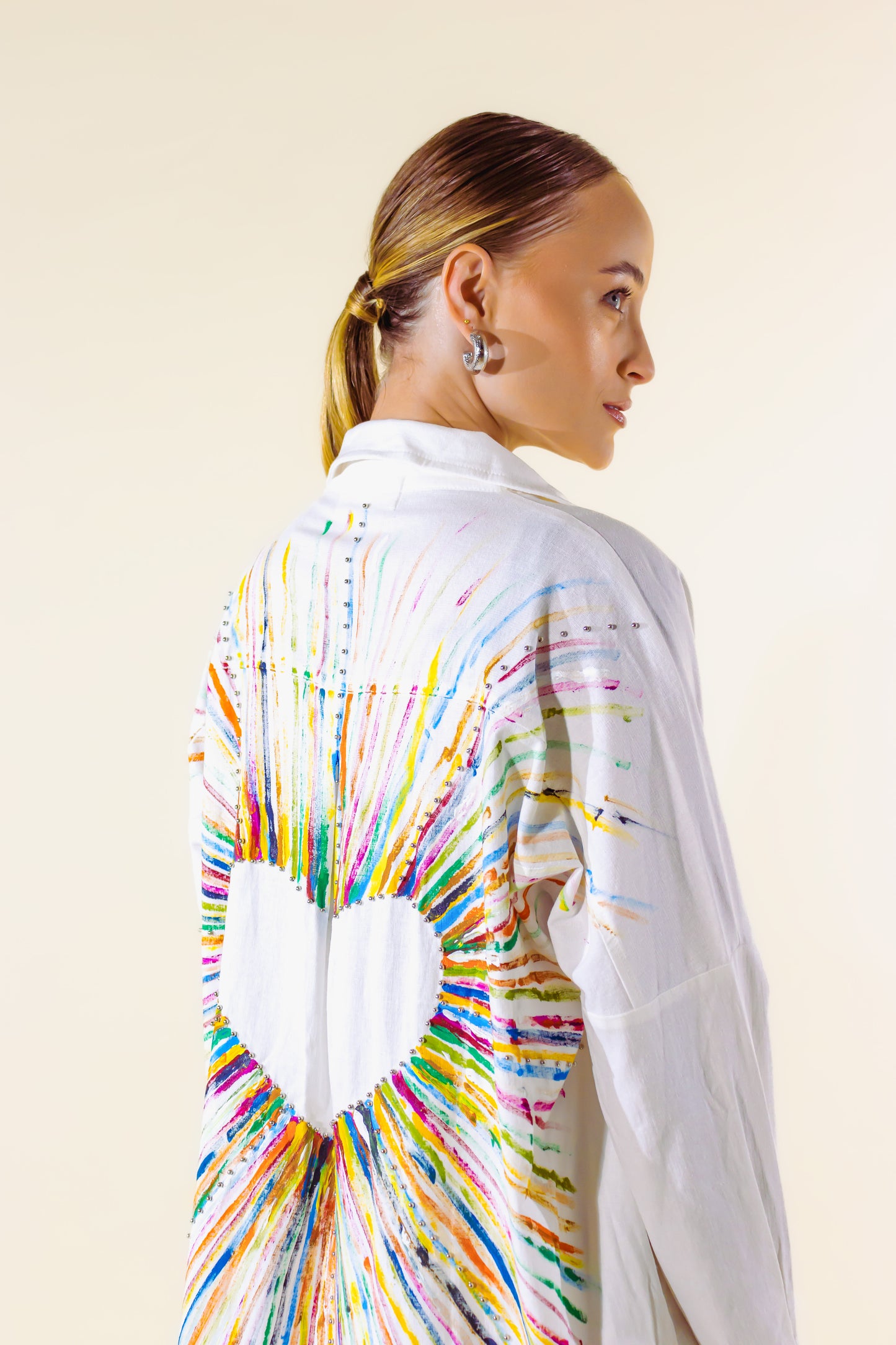 Camisa Ars | Aura do Amor