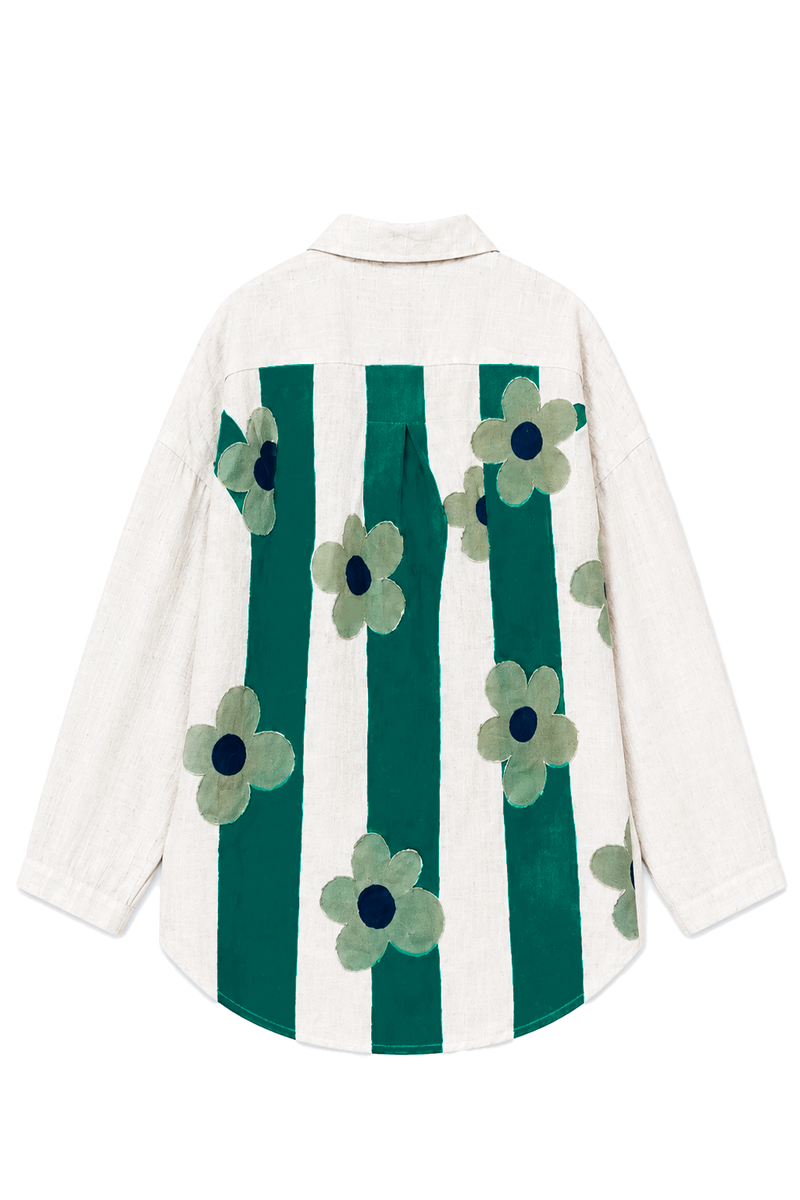 Camisa Ars Lumiere | Jardim Voyage