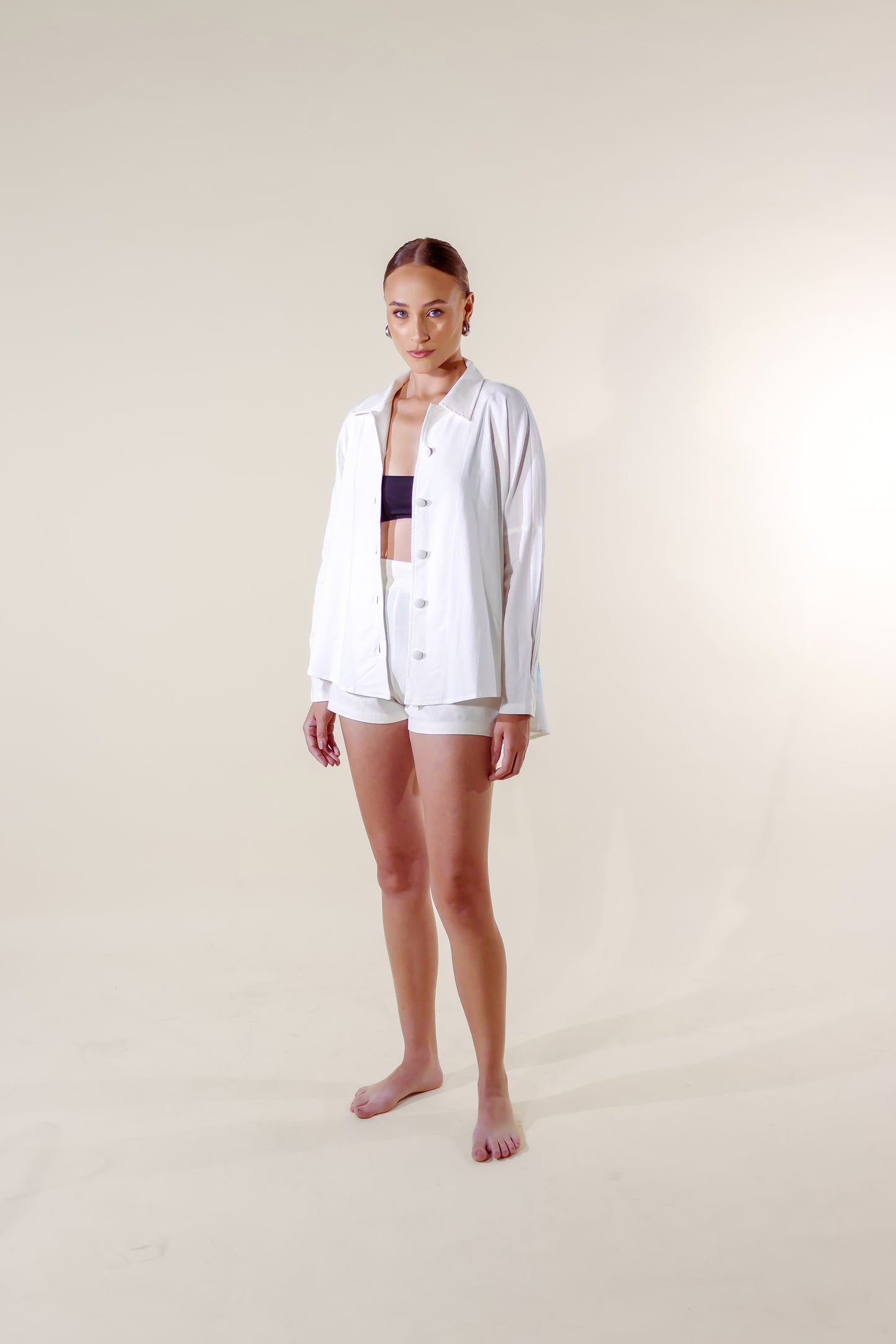 Camisa Ars | Olhos Místicos