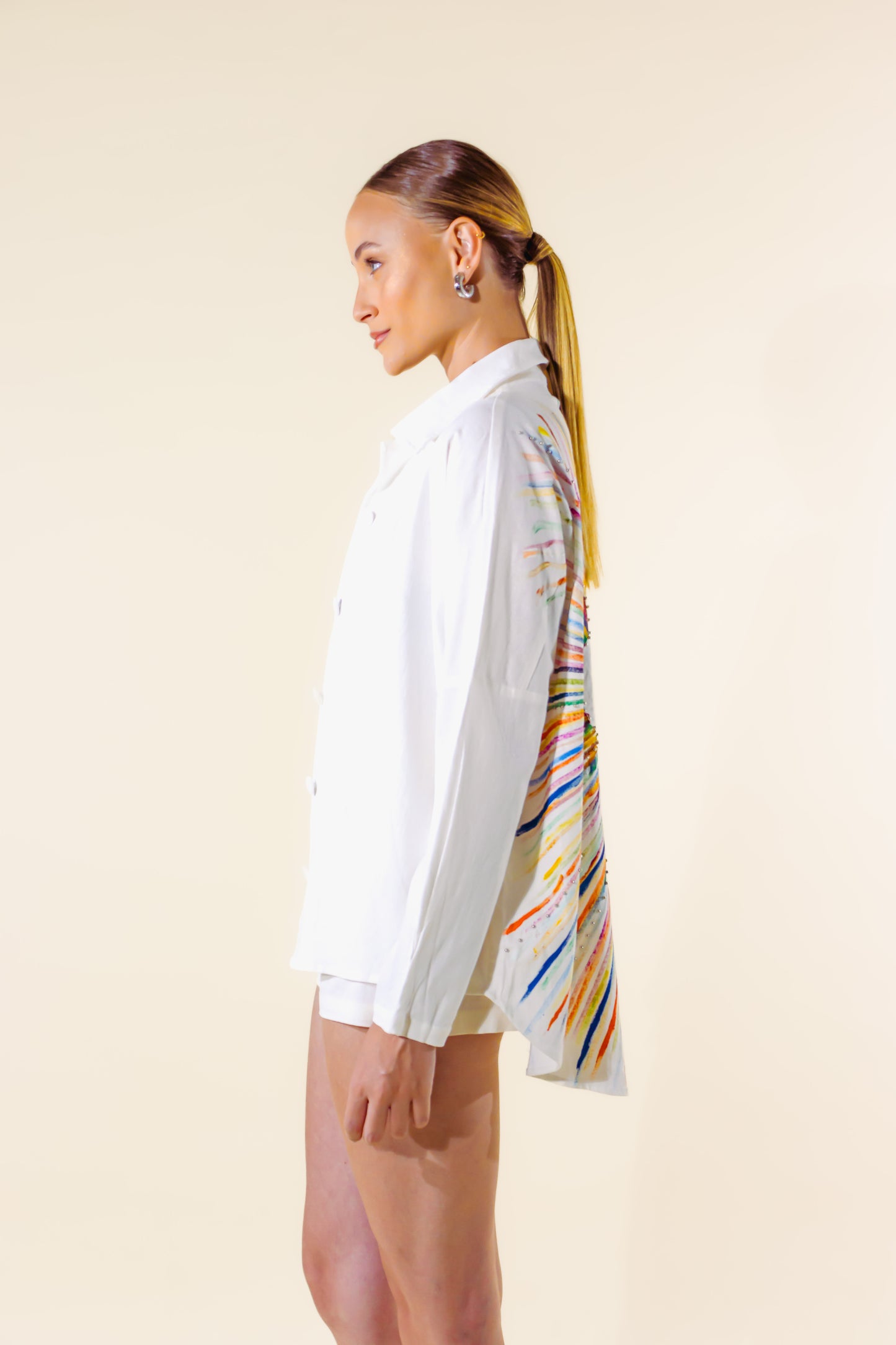 Camisa Ars | Aura do Amor