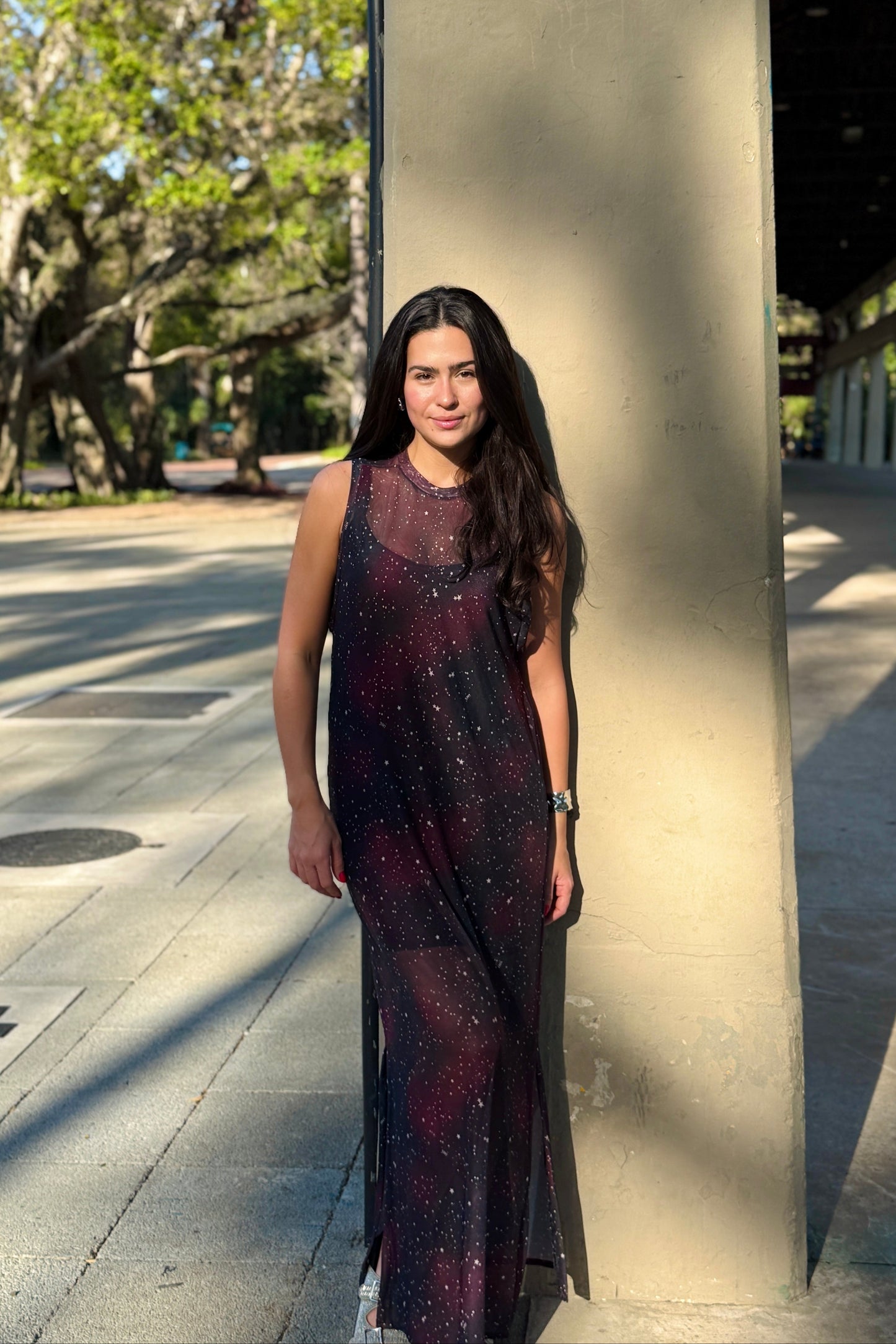 Vestido Regata Sonho