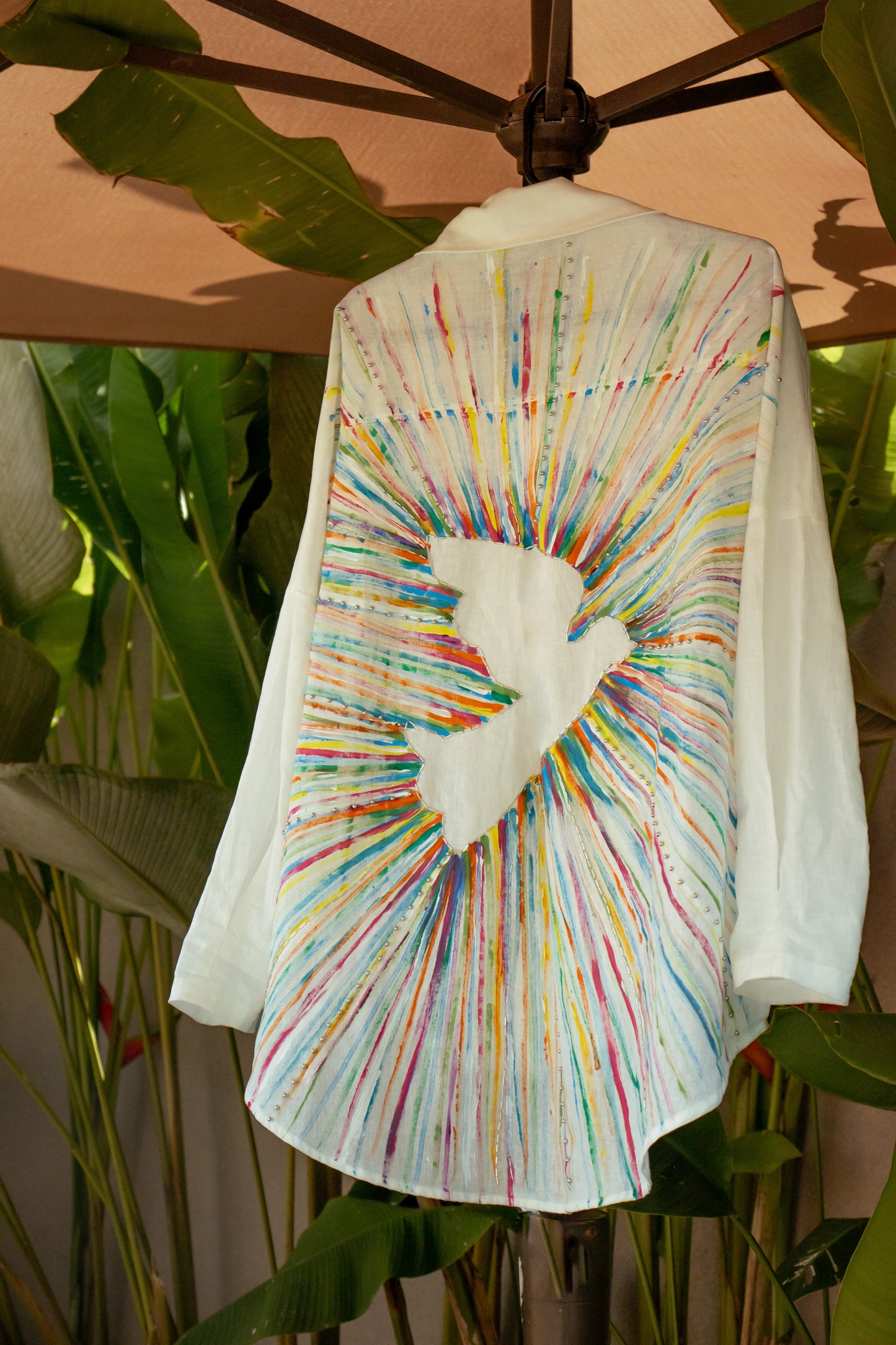 Camisa Ars Lumiere | Divino Amor