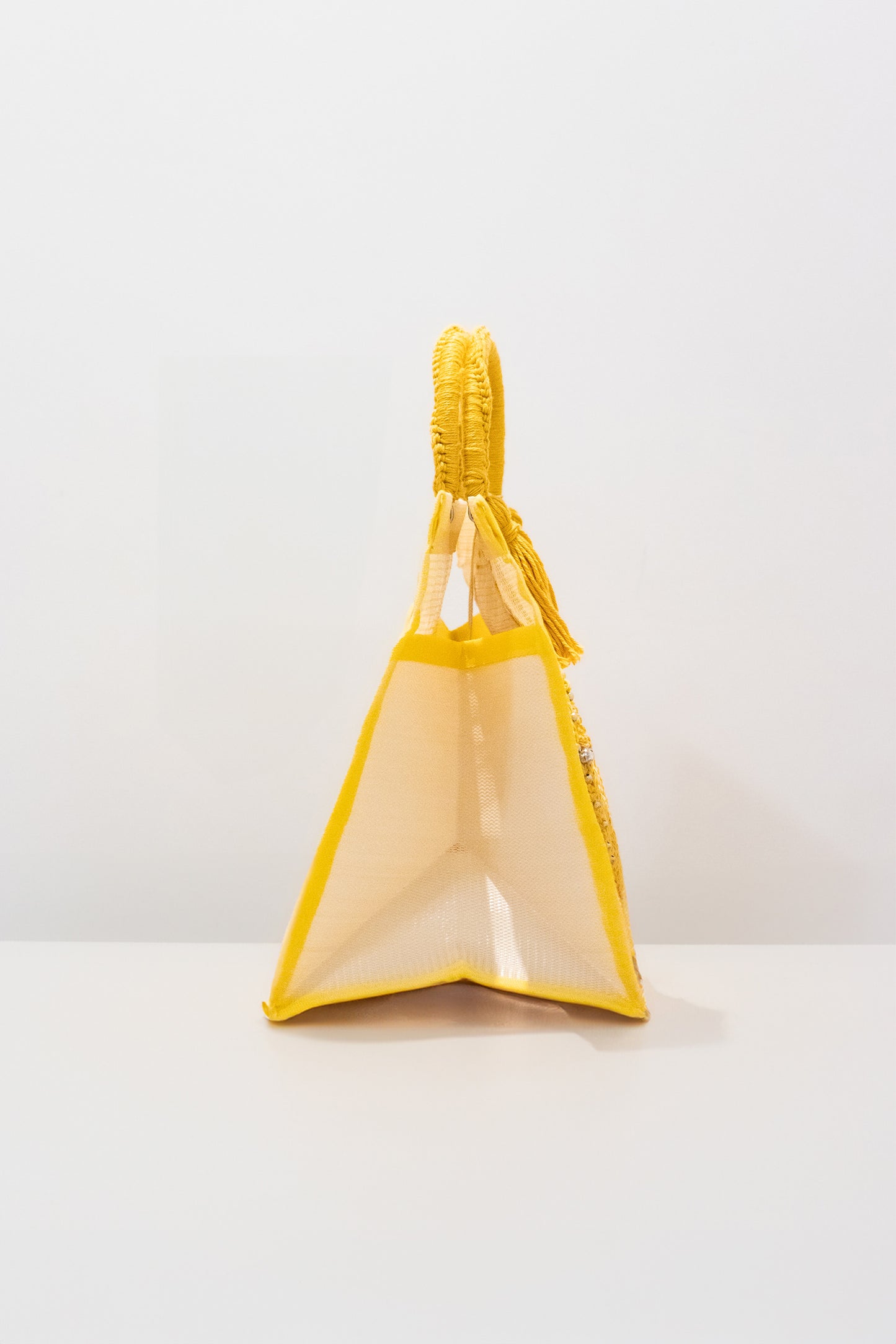 Mini Bolsa Sol de Verão