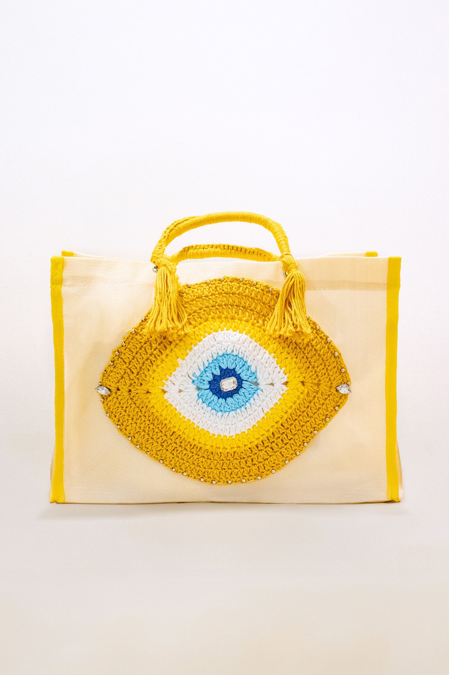 Mini Bolsa Sol de Verão