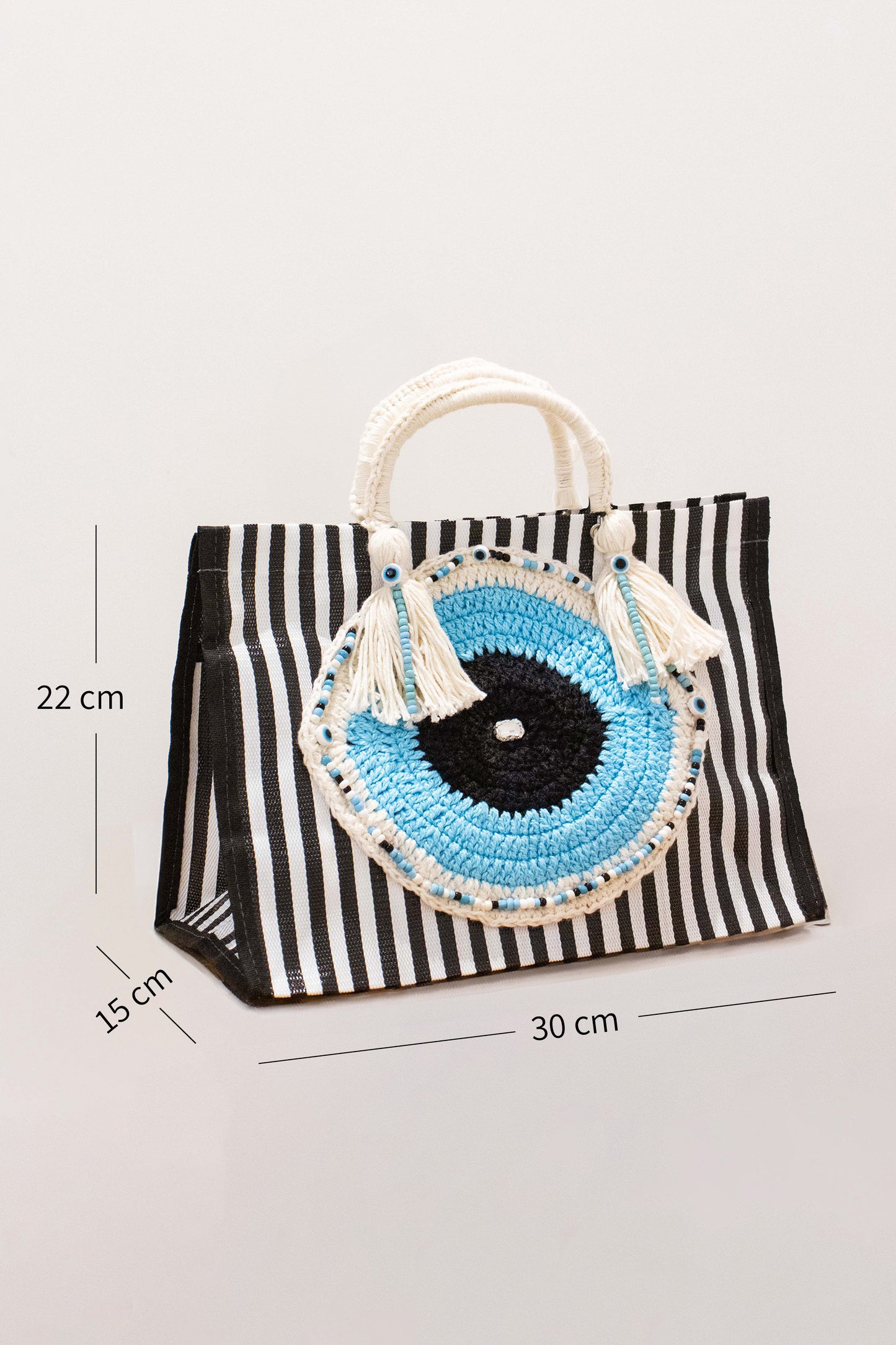 Mini Bolsa Férias no Caribe