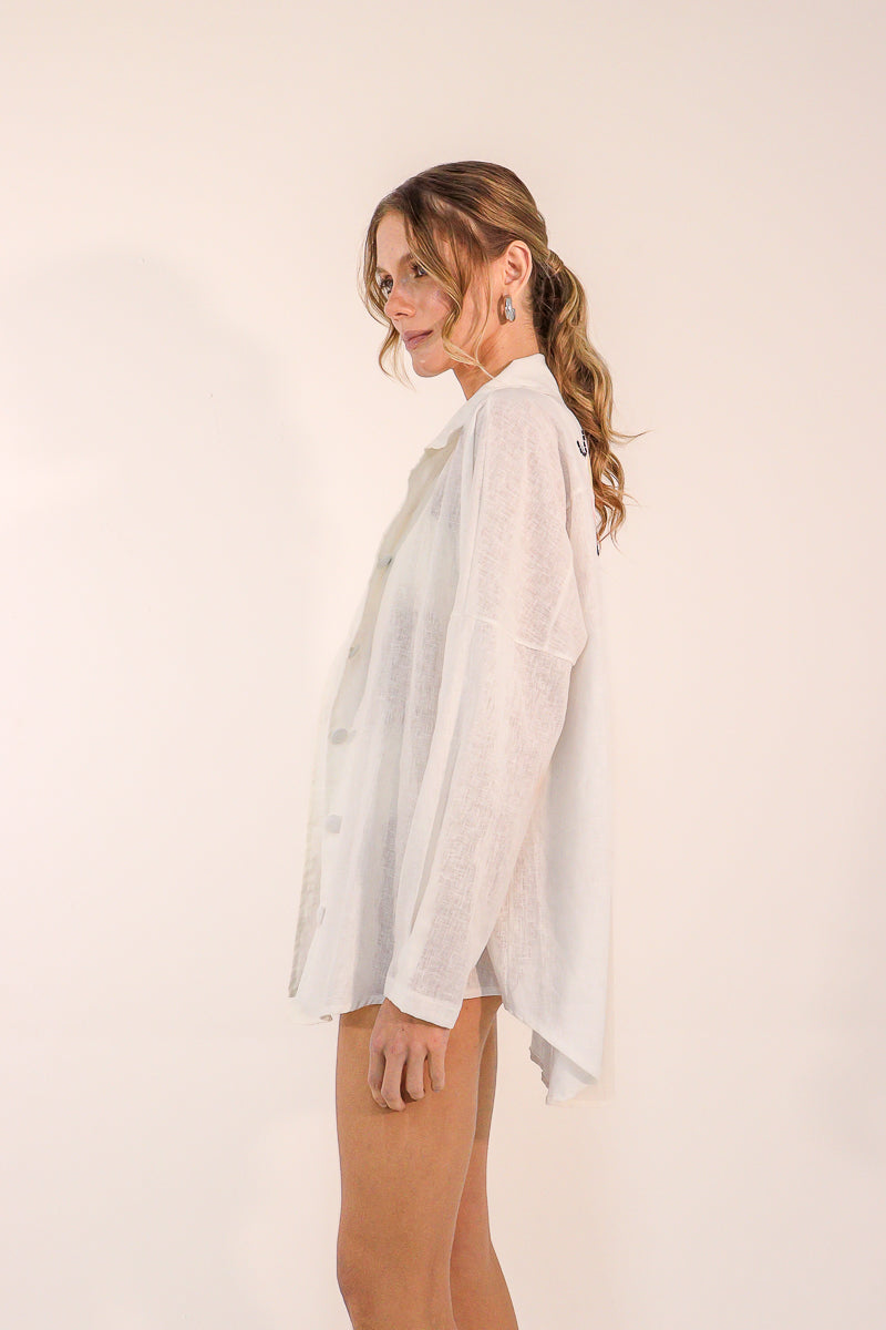 Camisa Ars Lumiere | Rosalia