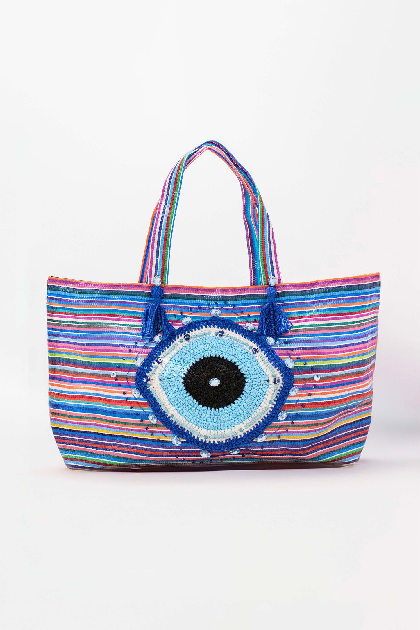 Maxi Bolsa Maré de Cores