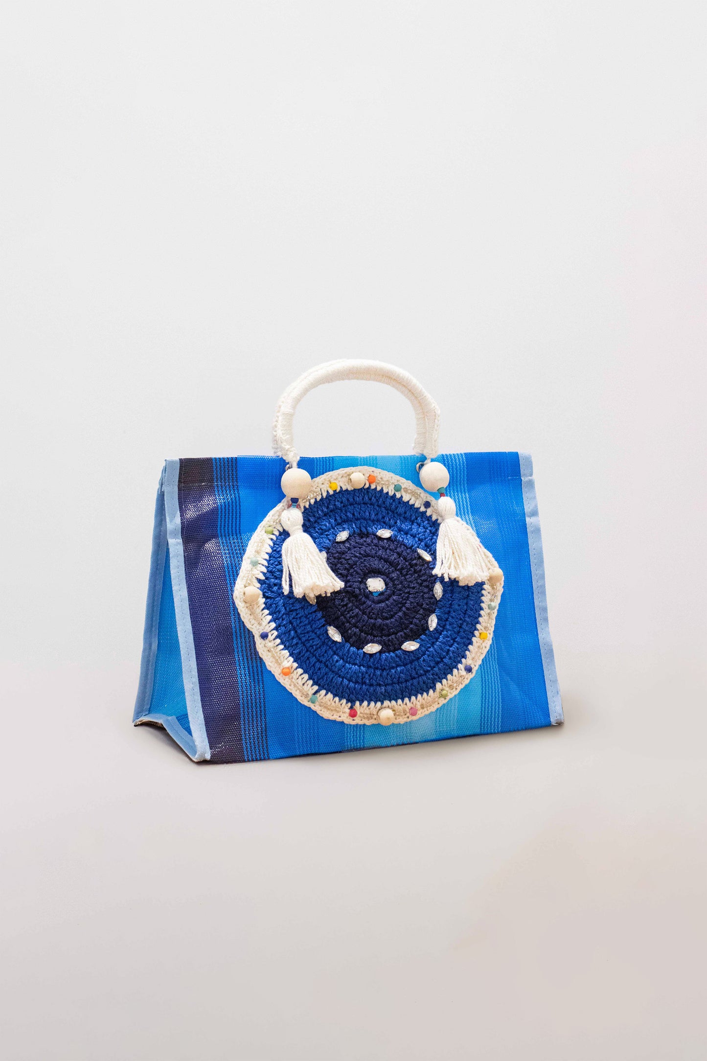 Mini Bolsa Mar de Jeri