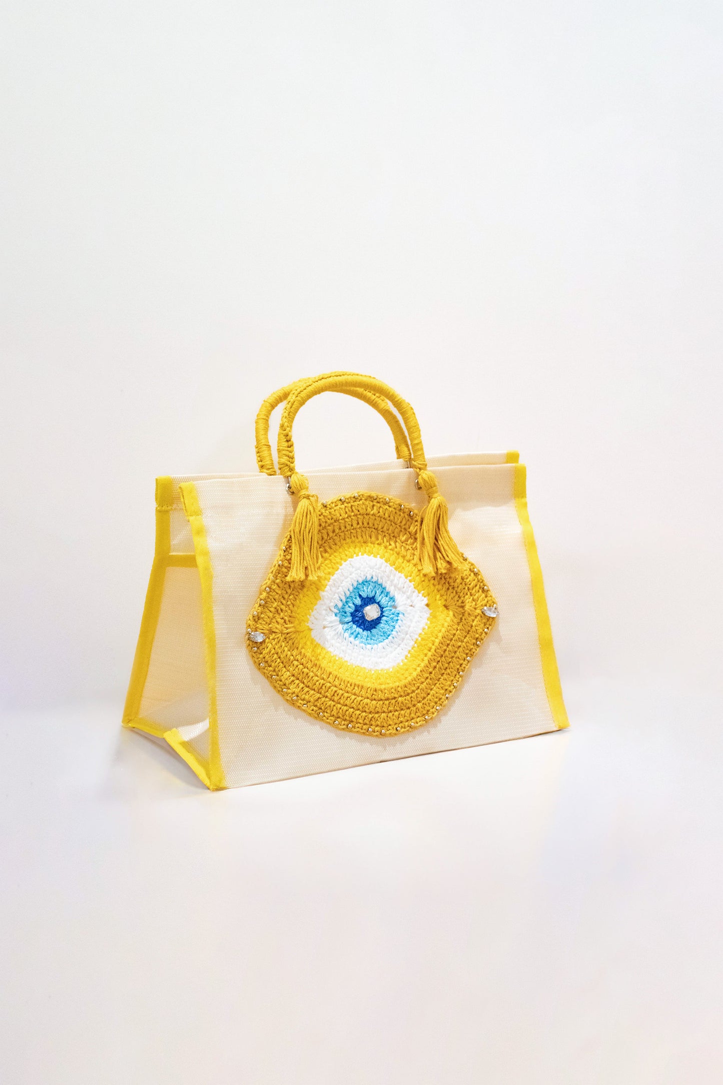 Mini Bolsa Sol de Verão