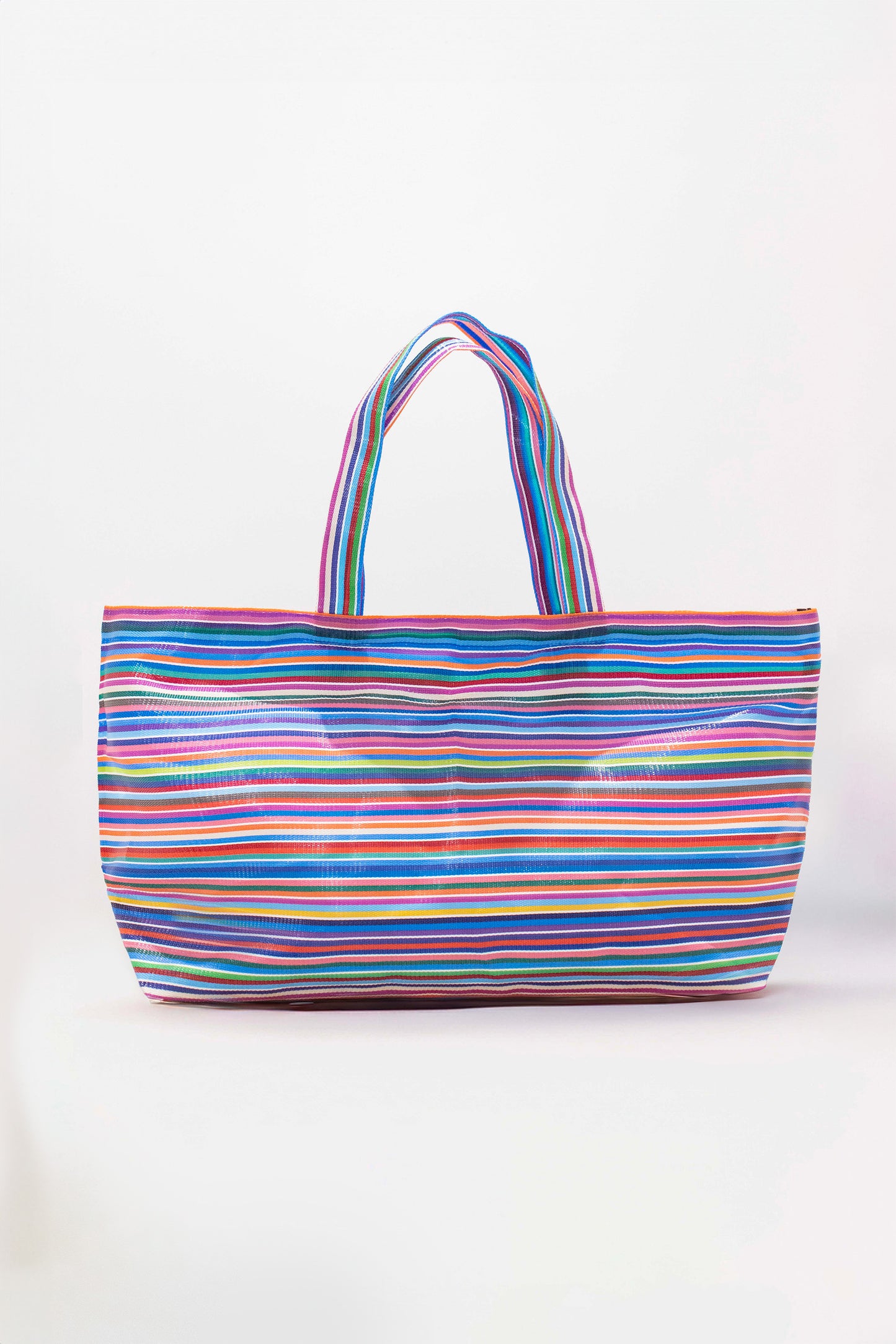 Maxi Bolsa Maré de Cores