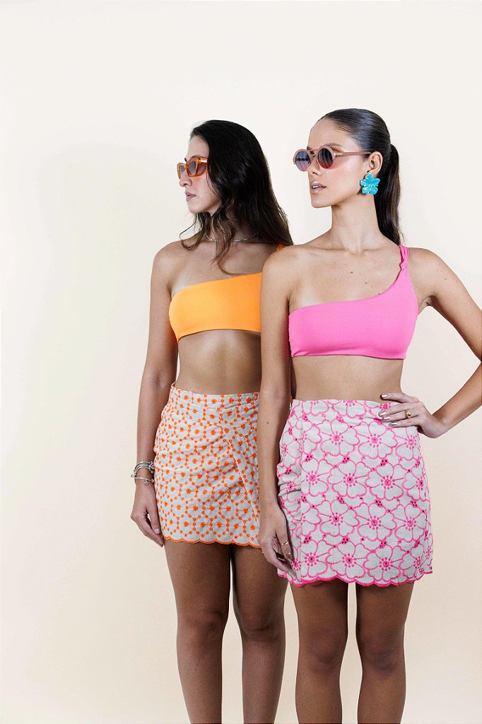 Pareô Envelope Xodó