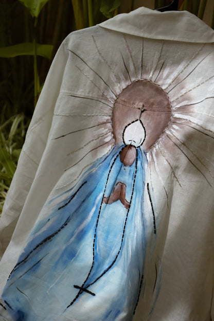 Camisa Ars Lumiere | Colo de Mãe