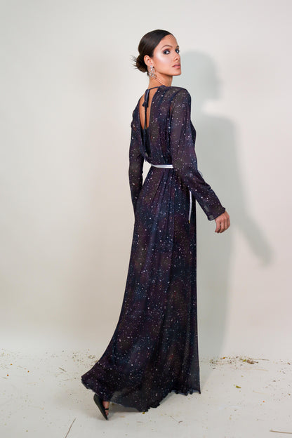 Vestido Longo Sonho