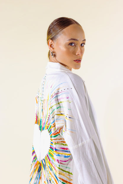Camisa Ars | Aura do Amor