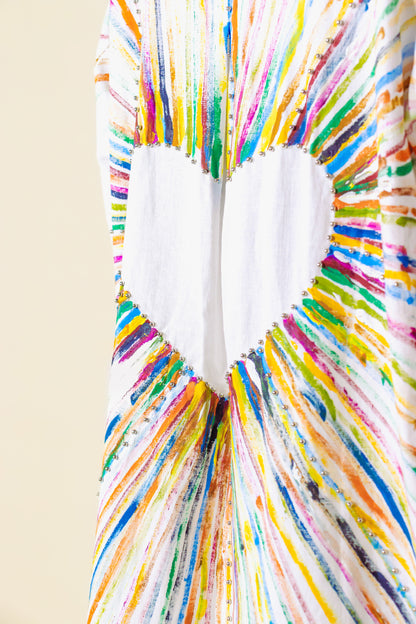 Camisa Ars | Aura do Amor