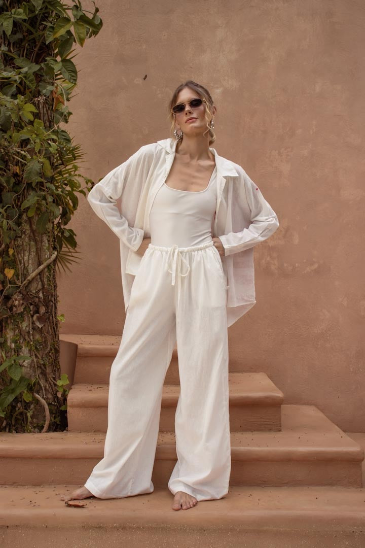 Camisa Ars Lumiere | Entre Vermelhos