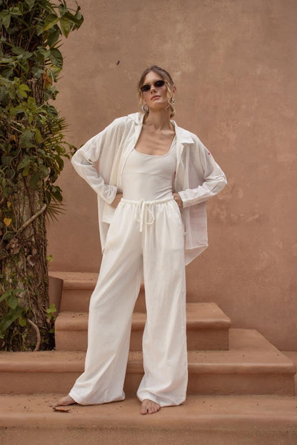 Camisa Ars Lumiere | Entre Vermelhos