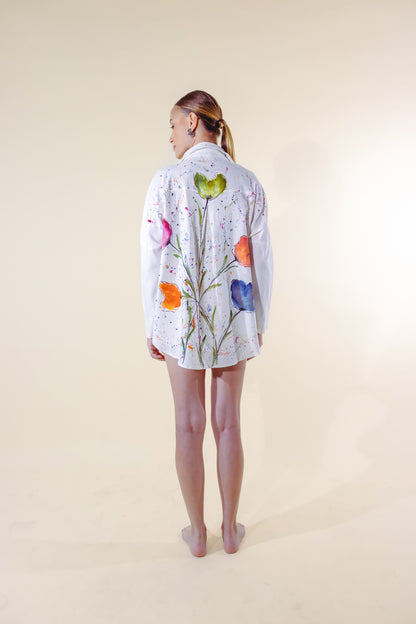 Camisa Ars | Fabulous