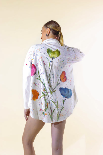 Camisa Ars | Fabulous