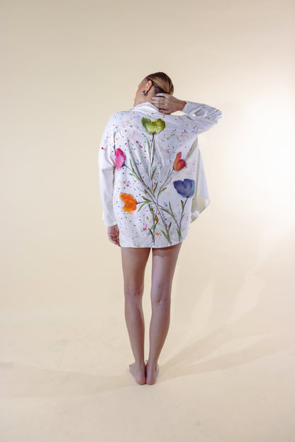 Camisa Ars | Fabulous