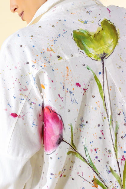 Camisa Ars | Fabulous
