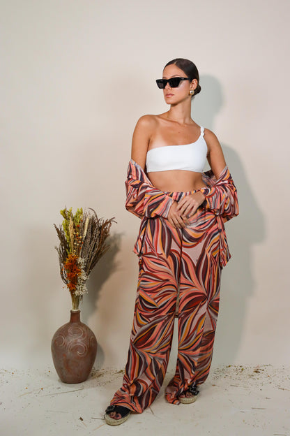 Camisa Pura Beleza