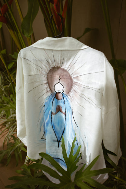 Camisa Ars Lumiere | Colo de Mãe