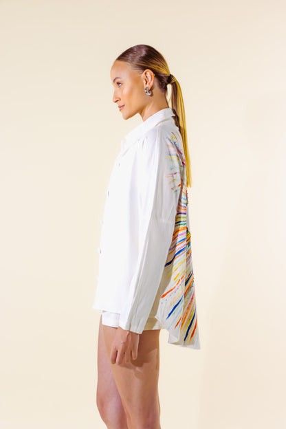 Camisa Ars | Aura do Amor