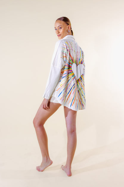 Camisa Ars | Aura do Amor