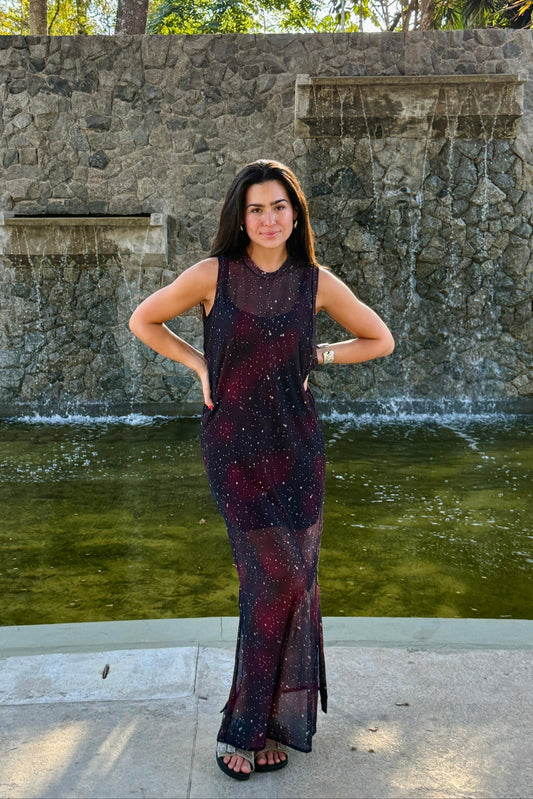 Vestido Regata Sonho