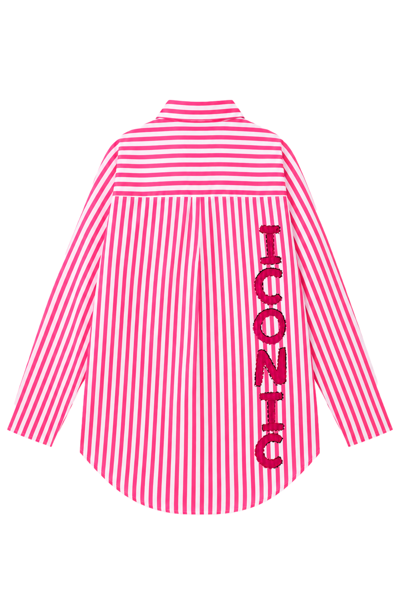 Camisa Ars Baci |  Iconic