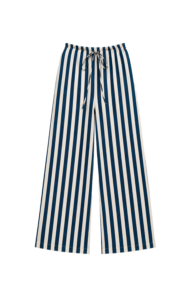 Calça Baci Marinho