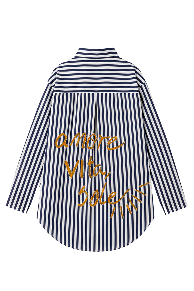 Camisa Ars Baci |  Vita