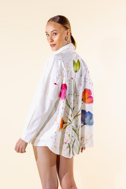 Camisa Ars | Fabulous