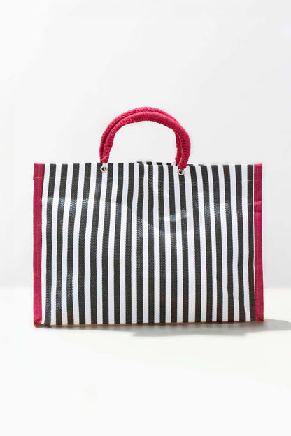 Mini Bolsa Romance na Bahia