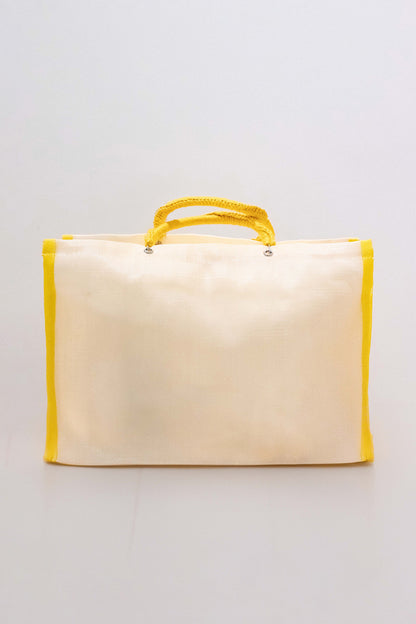Mini Bolsa Sol de Verão