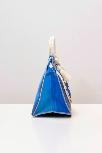 Mini Bolsa Mar de Jeri
