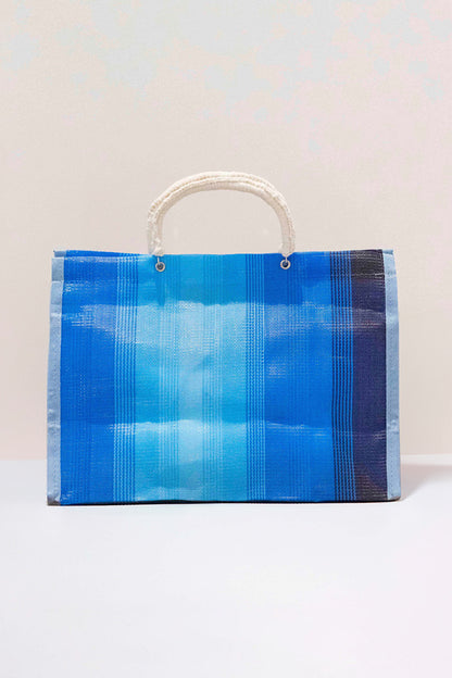 Mini Bolsa Mar de Jeri