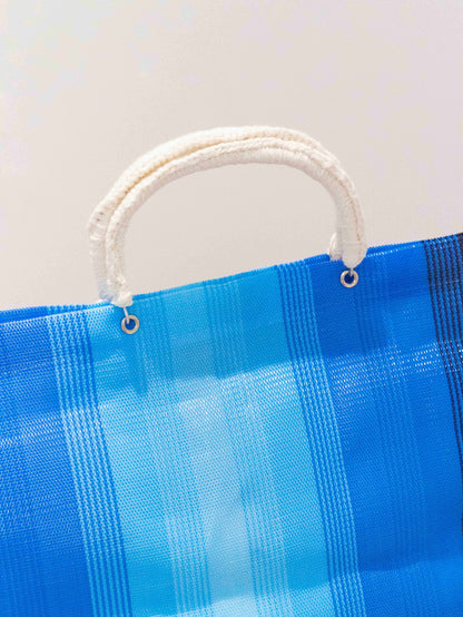 Mini Bolsa Mar de Jeri