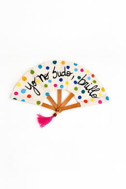 Yo no Sudo - Brillo