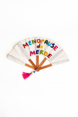 Menopause de Merde - Colorido
