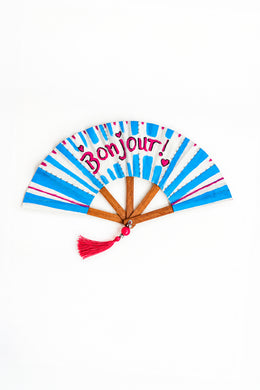 Bonjour!