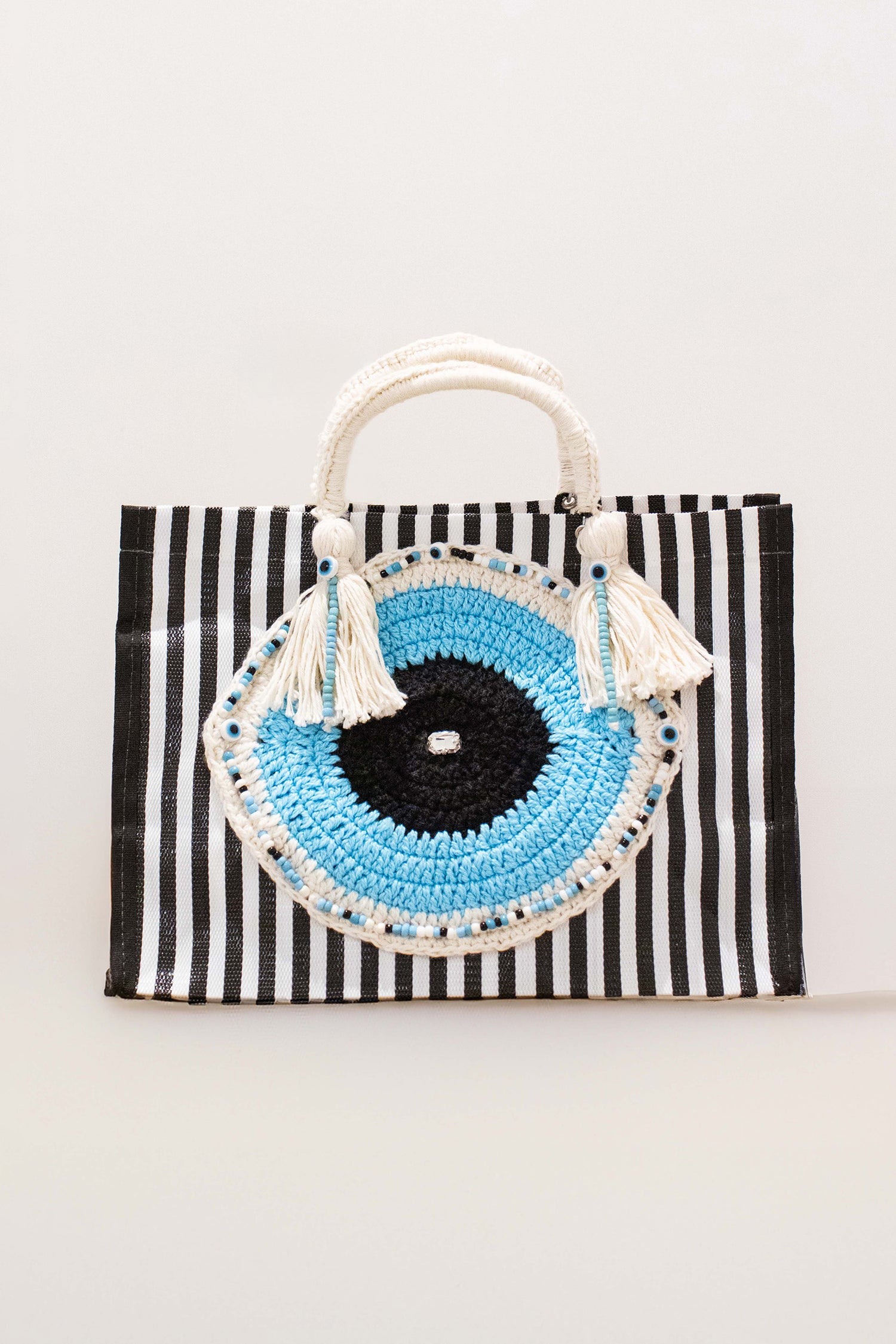 Mini Bolsa Férias no Caribe