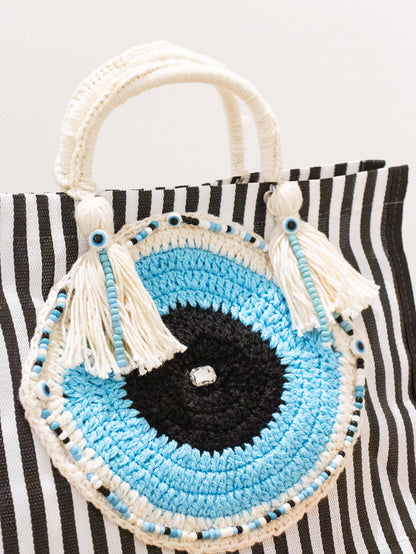 Mini Bolsa Férias no Caribe