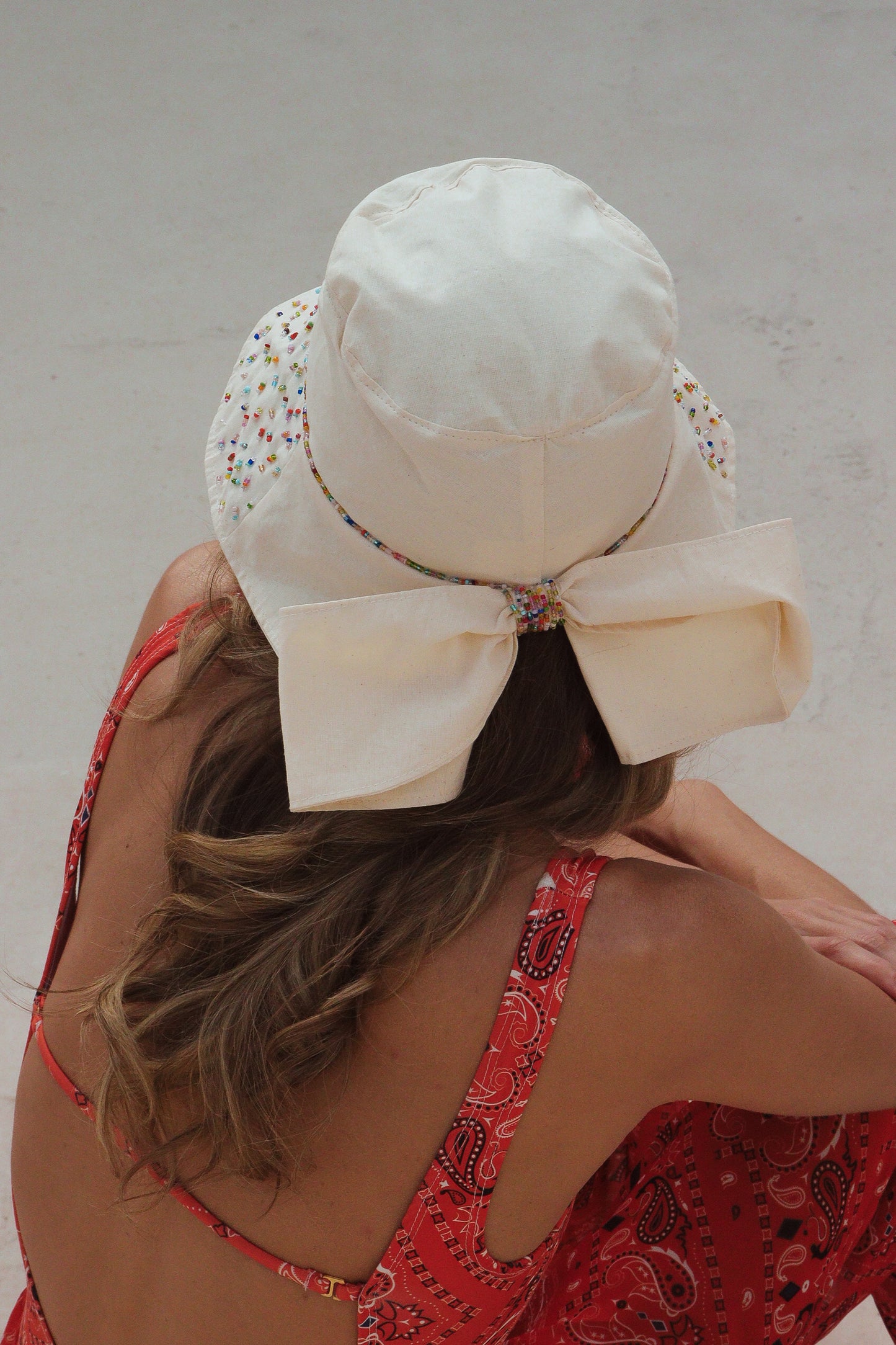 Chapéu Bucket | Lina