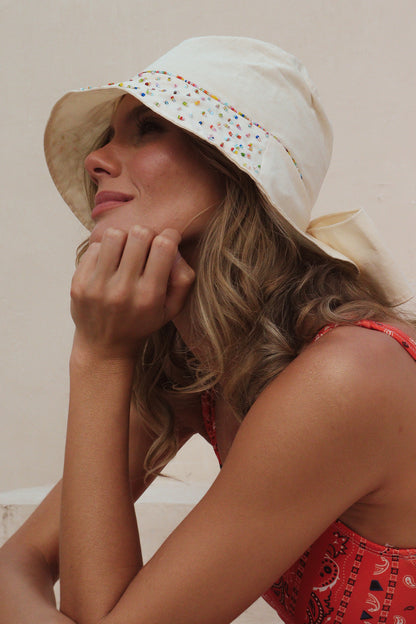 Chapéu Bucket | Lina
