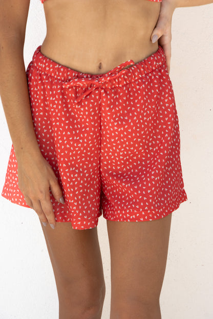 Short Amarração Desejo