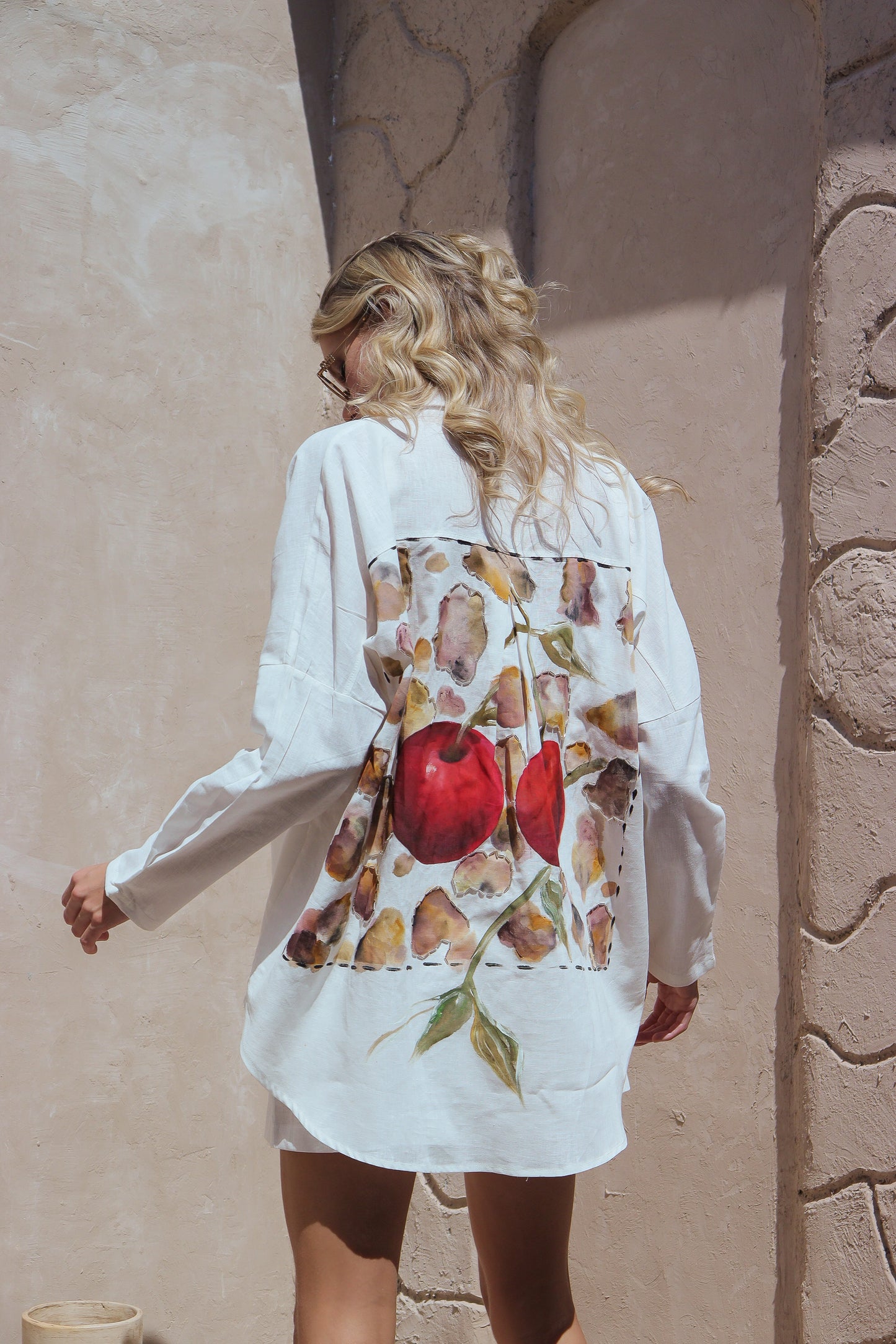 Camisa Ars Lumiere |  Savana