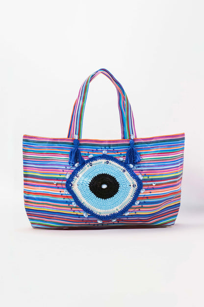 Maxi Bolsa Maré de Cores