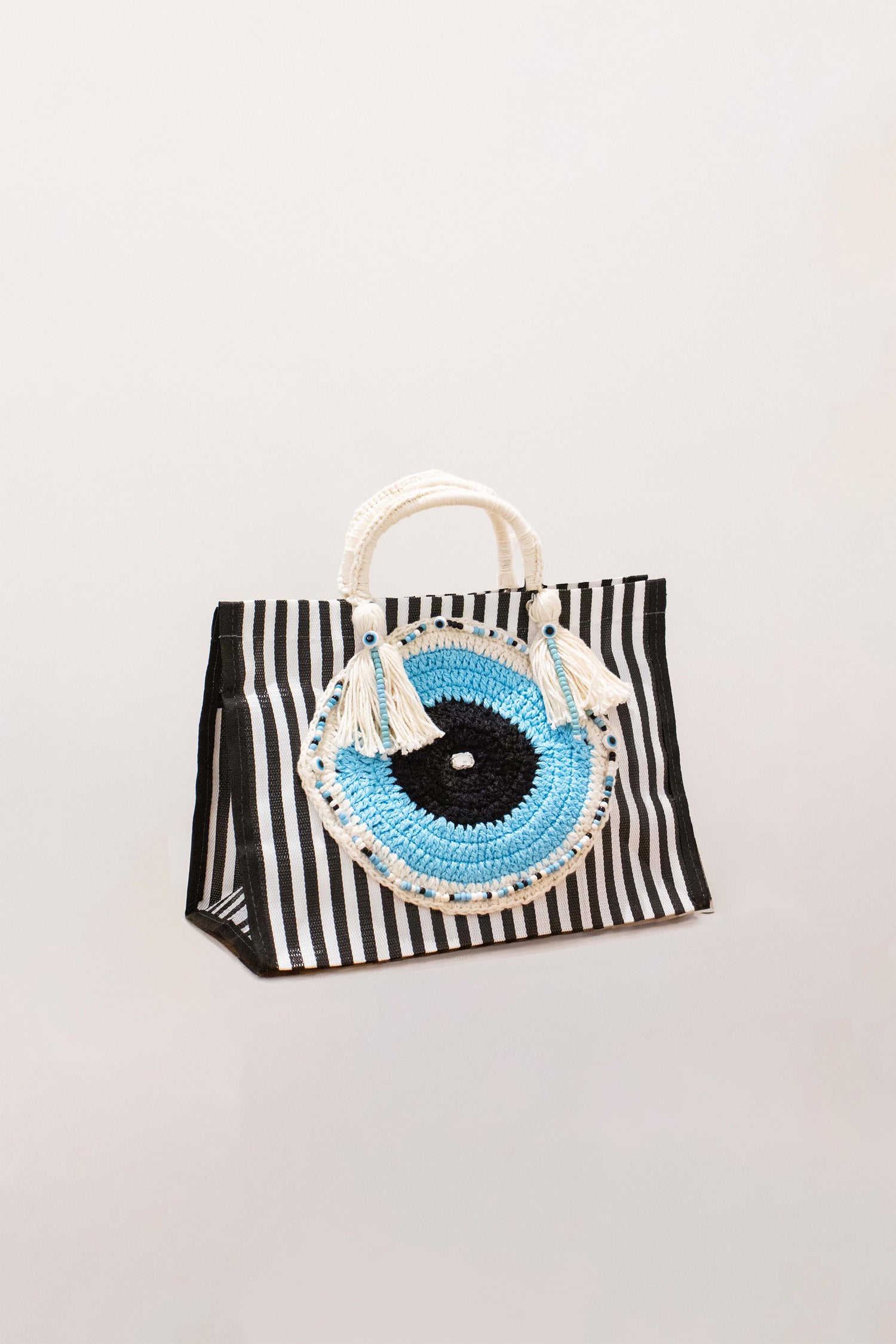 Mini Bolsa Férias no Caribe
